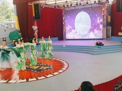 -史努比缤纷世界