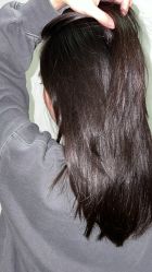-3AM·S HAIR SALON烫发染发接发