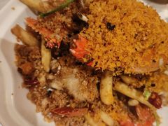 -避风塘·金牌店·夜宵(金玉兰店)