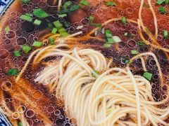 -伟记奥面馆(养育巷店)