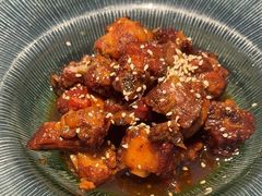 -金谷仓家庭料理(马泉营店)