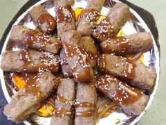 -鑫悦楼煎蟹·16年海鲜大排档