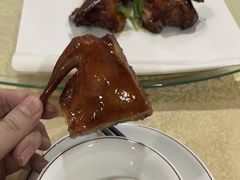 -啊杞恒益饭店(南头总店)