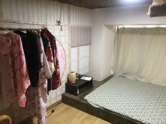 -秘境影院式酒店(苏州平江万达广场店)