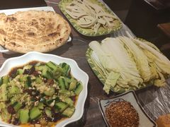 -霄汉羊排(万松园一店)
