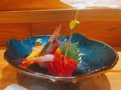 -楽燚日本料理(九曲里店)