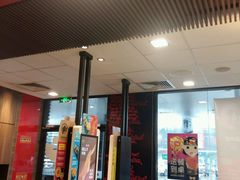-麦当劳(新新大道岗丰店)