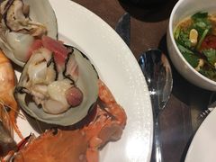 -安蒂娅·海鲜自助餐厅(安蒂娅美兰酒店)