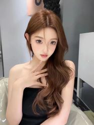 -3AM·S HAIR SALON烫发染发接发