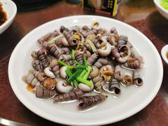 -红灯笼龙凤饭店(宁波老字号店)