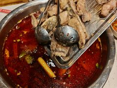 -肖肖酸萝卜鱼火锅(总店)