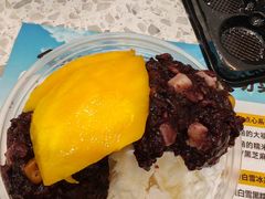 -满记甜品(南京虹悦城三店)