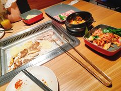 -新石器烤肉(之心城店)
