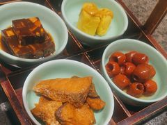 -北平食府.北京烤鸭(亦庄店)