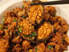 -翠姐姐农家大院·老底子萧山菜(建设一路店)