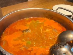 -阿婉贵州苗家酸汤鱼(梅林店)