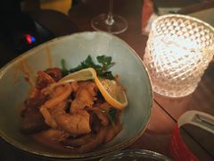 -ibarrel爱杯·bistro&brunch(江宁路店)
