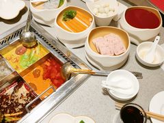 -海底捞火锅(高科东路店)