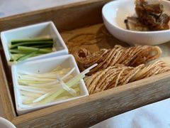 -小厨娘淮扬菜(板桥一店)