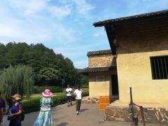 -韶山毛泽东同志故居