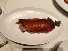 -四季民福烤鸭店(外滩外白渡桥店)