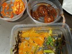 -聚合鑫东北熏酱熟食麻辣面(长阳店)