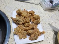 -九寨沟特色牦牛肉汤锅