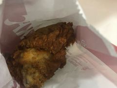 -肯德基(昌里店)