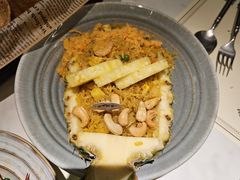 -太食獸泰式茶餐厅(北美新天地店)