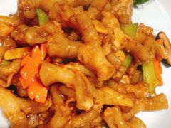 -鑫真味私房菜馆