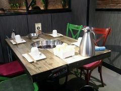 -张大师鸭爪爪特色干锅(钱塘江路店)