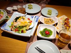 -三石铁板烧(紫竹桥店)