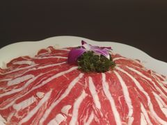 -古乐牛香•鲜牛肉牛杂火锅(系马桩总店)