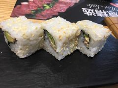 -Sushi Love 创意寿司(丽影广场店)