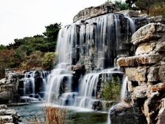 -北京西山国家森林公园