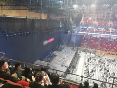 -宝能国际体育演艺中心