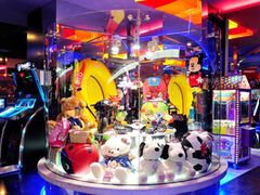 -大玩家(济宁太白路万达店)