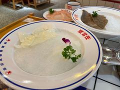 -贤合庄卤味火锅(安吉万达店)