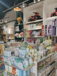 -艾咪家母婴优选(君禧华庭店)
