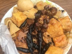 -老鲁牛肉板面(金环里店)