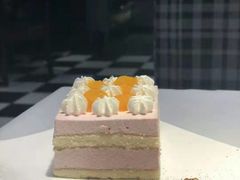 -西部牛排(京华城店)