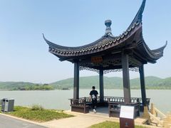 -南北湖风景区