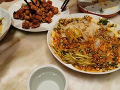 -京华烟云·北京烤鸭(领展购物广场·中关村店)