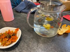 -李记东北饺子馆·东北菜(欢乐谷店)