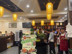 -九寨沟石锅鱼(沣峪口二十年店)
