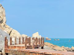 -湄洲岛