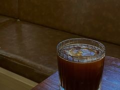 -Double cafe