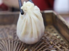 -西安贾三灌汤包·回坊小吃·清真炒菜(北院门总店)