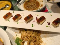 -北京老铺烤鸭(高新店)