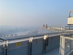 -WFC会仙楼观景台